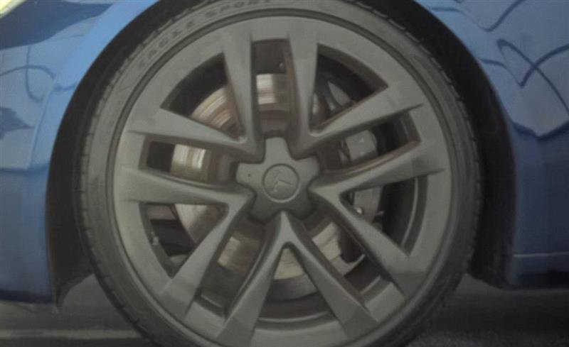 Used 2023 Tesla Model S Standard Range AWD/4WD image 14