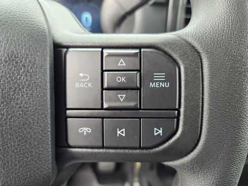 New 2026 Ford F150 STX RWD image 12