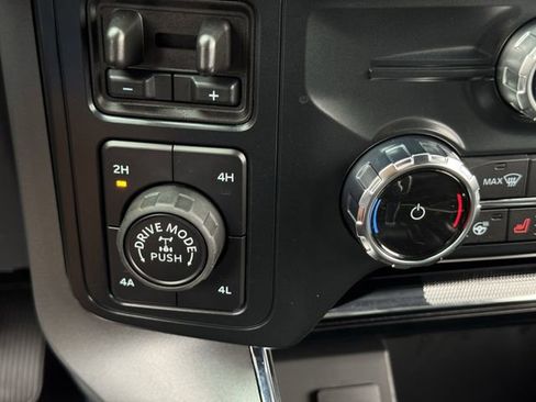 Certified 2025 Ford F150 Lariat w/ Equipment Group 501A Mid image 21