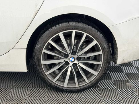 Used 2024 BMW 228i xDrive Gran Coupe w/ Convenience Package image 14