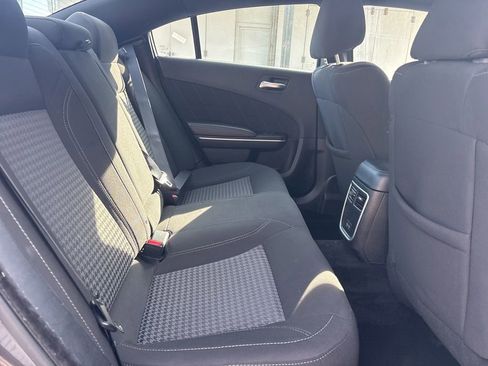 Used 2023 Dodge Charger SXT image 13