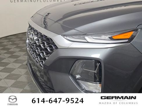 Used 2019 Hyundai Santa Fe AWD image 13