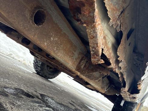 Used 2000 Chevrolet Silverado 1500 LS w/ Off-Road Chassis Pkg image 23