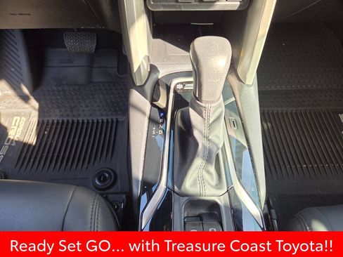 Certified 2023 Toyota Corolla Cross AWD Hybrid w/ Convenience Package image 29