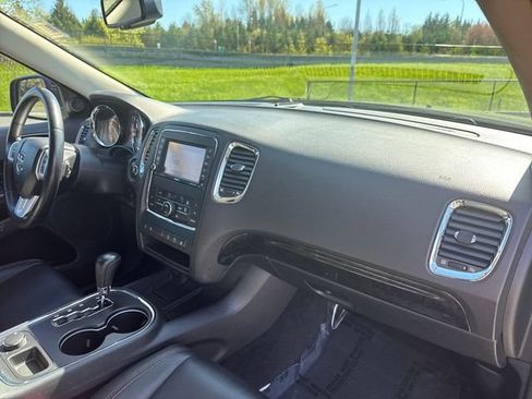 Used 2013 Dodge Durango R/T w/ Leather Interior Group AWD/4WD image 31