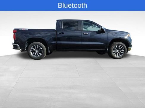 Used 2024 Chevrolet Silverado 1500 LT image 6
