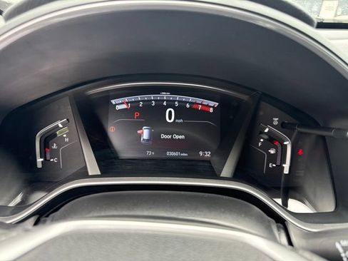 Used 2022 Honda CR-V EX image 22