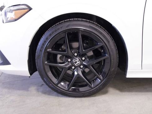 Certified 2023 Honda Civic Sport image 11