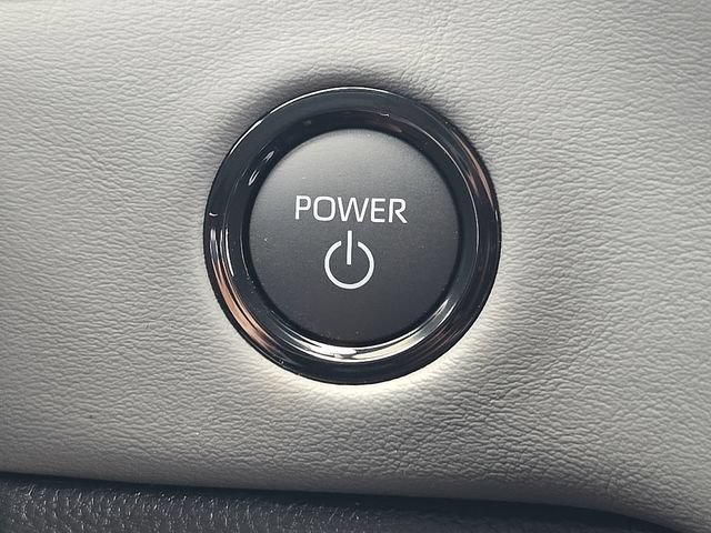 New 2026 Toyota Tundra Capstone AWD/4WD image 25