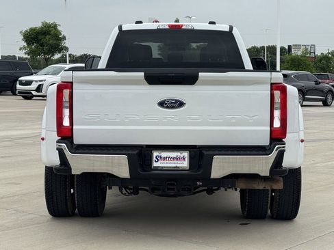 Used 2024 Ford F350 XLT w/ FX4 Off-Road Package AWD/4WD image 5