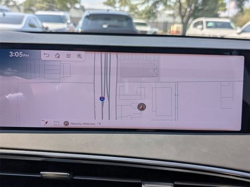 New 2026 Genesis GV70 2.5T image 19