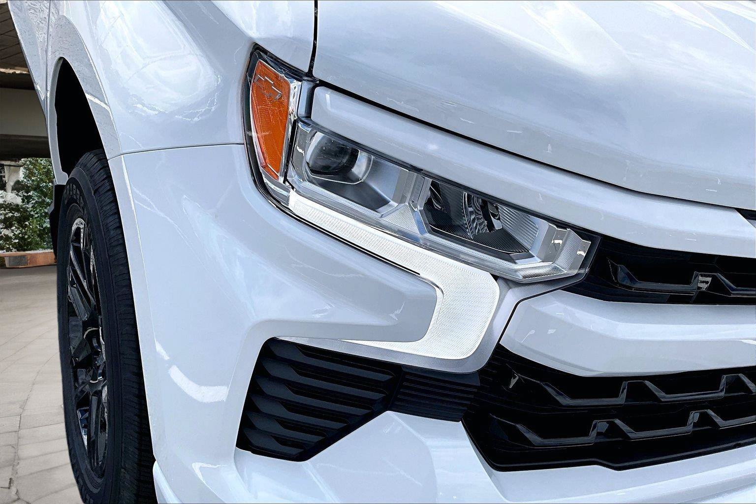 New 2026 Chevrolet Silverado 1500 RST w/ All Star Edition Plus AWD/4WD image 37