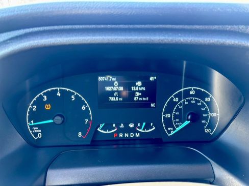 Used 2021 Ford Transit 250 Medium Roof w/ Load Area Protection Package image 16