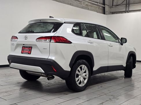 Certified 2024 Toyota Corolla Cross L image 13