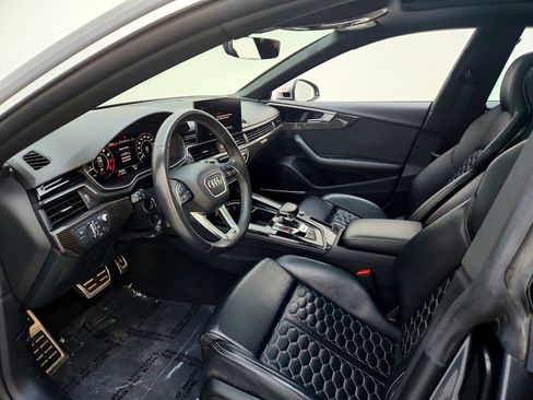 Used 2023 Audi RS 5 Sportback image 11