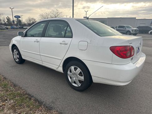 Used 2005 Toyota Corolla LE image 3