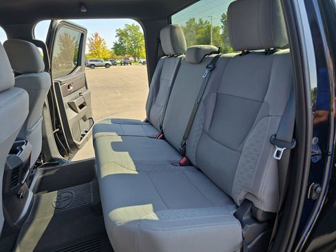 Used 2025 Toyota Tundra SR5 image 14