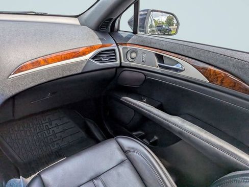 Used 2020 Lincoln MKZ Reserve w/ Elements Package FWD image 15