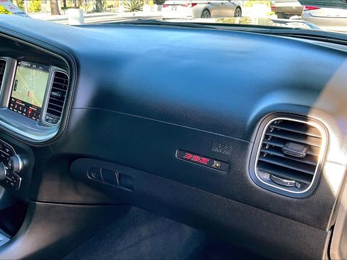 Used 2021 Dodge Charger Scat Pack w/ Plus Group image 17