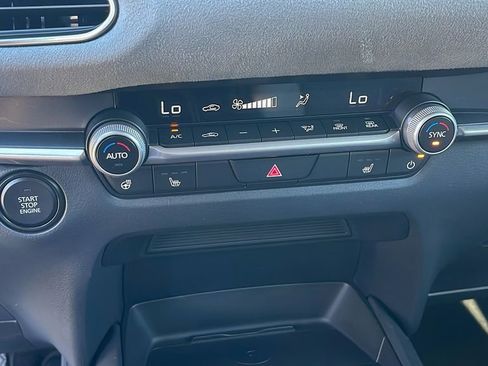 New 2026 MAZDA CX-30 2.5 Turbo w/ Premium Package image 21