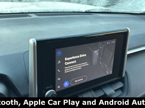 Used 2024 Toyota RAV4 LE image 4