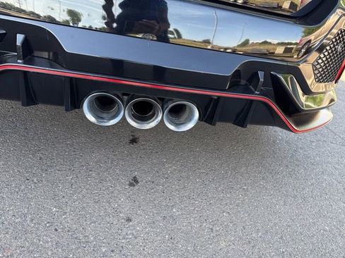 Used 2019 Honda Civic Type R image 22