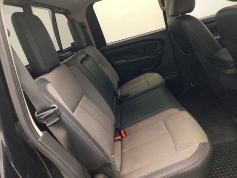 Used 2019 Nissan Titan S w/ S Utility Package AWD/4WD image 19