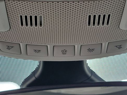 Used 2024 Ford Edge SEL w/ Convenience Package image 31