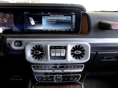Used 2024 Mercedes-Benz G 550 image 15