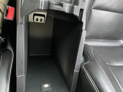 Used 2018 GMC Terrain Denali w/ Advanced Safety Package image 27