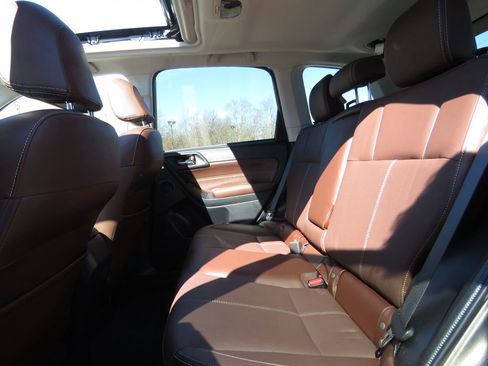 Used 2018 Subaru Forester 2.5i Touring image 20