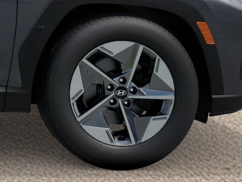 New 2026 Hyundai Tucson SEL AWD/4WD image 60