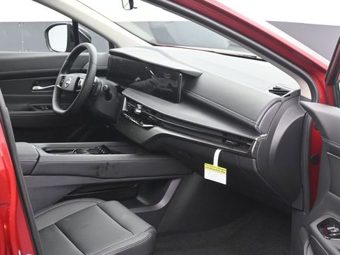 New 2026 Nissan Murano SV AWD/4WD image 6
