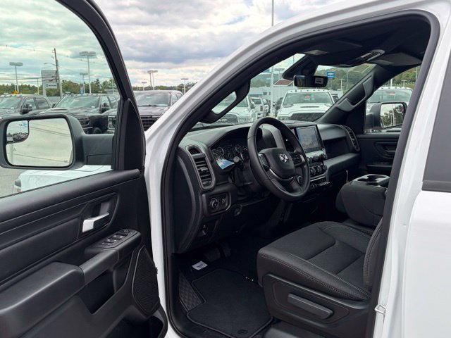 New 2027 RAM 1500 Tradesman AWD/4WD image 15