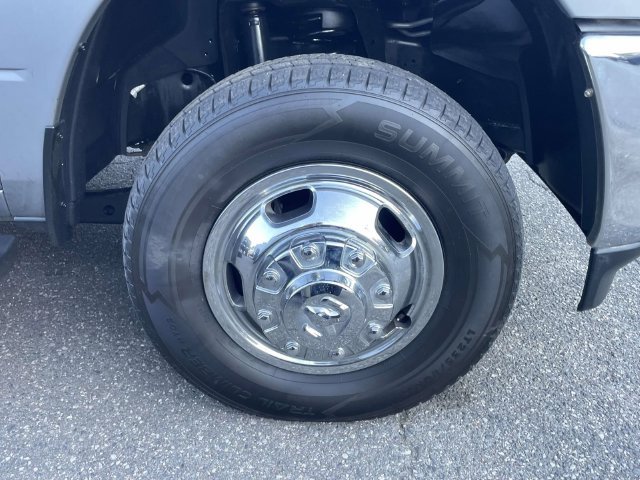 Used 2024 RAM 3500 Big Horn AWD/4WD image 10