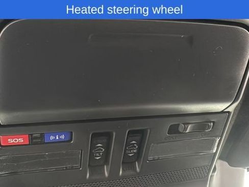 New 2026 Subaru Outback Wilderness AWD/4WD image 30