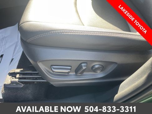 Certified 2026 Toyota Corolla Cross XLE FWD image 28