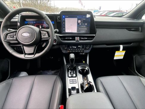 New 2026 Subaru Outback Limited image 5