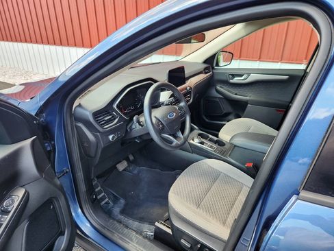 Used 2020 Ford Escape SE AWD/4WD image 11