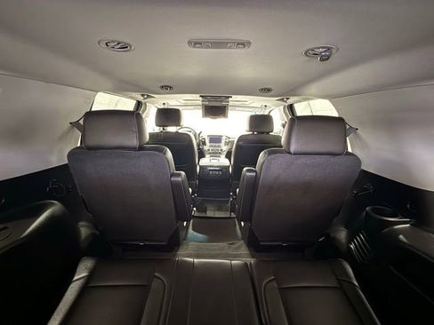 Used 2020 Chevrolet Tahoe LT image 36