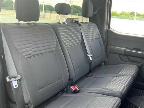 Used 2021 Ford F150 XL w/ STX Appearance Package image 18