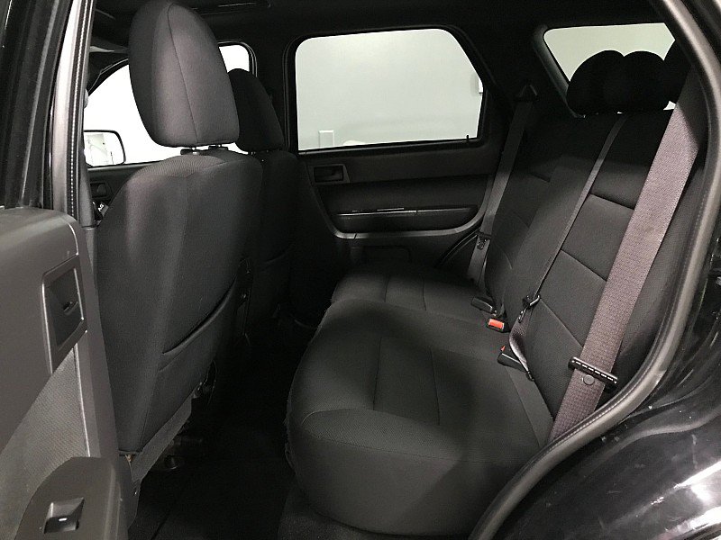 Used 2009 Ford Escape XLT FWD image 17