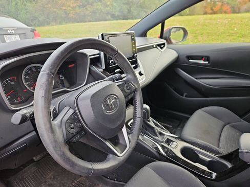 Used 2019 Toyota Corolla SE image 10