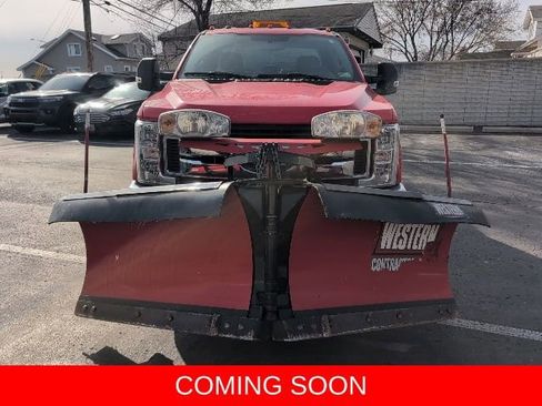 Used 2018 Ford F250 XLT w/ XLT Value Package image 13