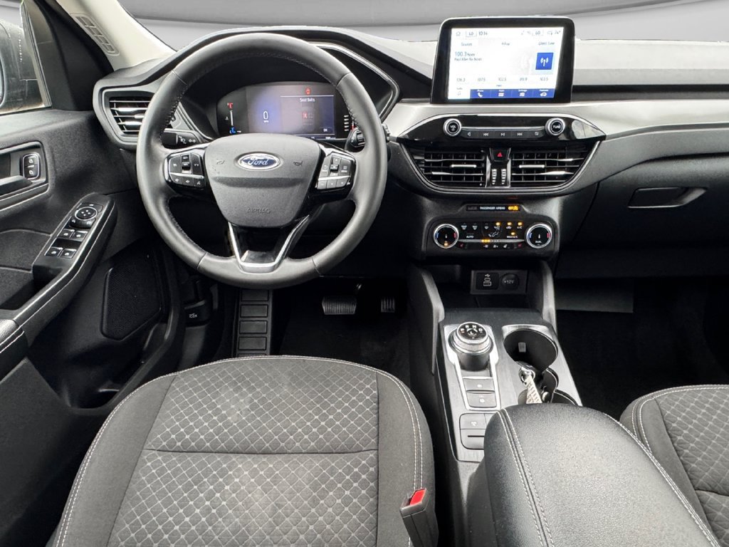 Used 2024 Ford Escape Active AWD/4WD image 21