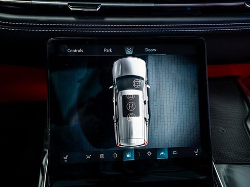 Used 2025 Cadillac Escalade Sport Platinum w/ LPO, Floor Liner Package image 47