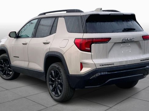 New 2026 GMC Terrain Elevation image 12
