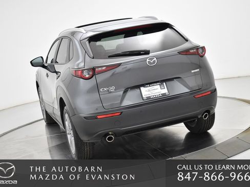 New 2026 MAZDA CX-30 AWD 2.5 S w/ Premium Package image 18