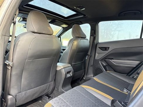 Used 2024 Subaru Crosstrek 2.5i Sport image 12