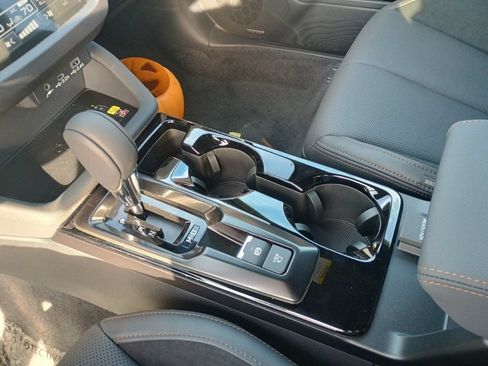 New 2026 Subaru Forester Touring AWD/4WD image 25